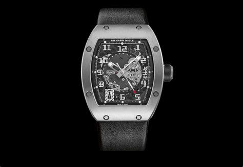 richard mille rm005 replica japanese mechanism|richard mille online shop.